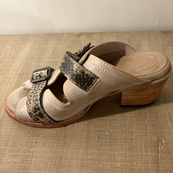 Freebird Caprice - Ice Multi sz 8 - Picture 6 of 12